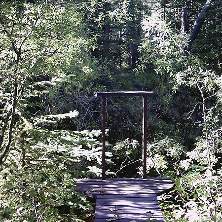 Redwood Meadows Bed And BreakfastBragg Creek エクステリア 写真